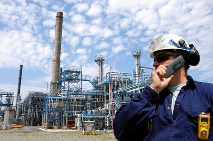 Petrochemical recruitment agency