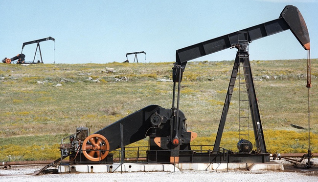 Oil & Gas Recruitment Agency